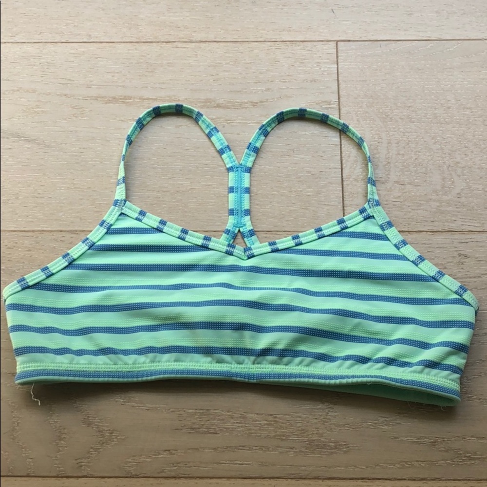 spirts bra